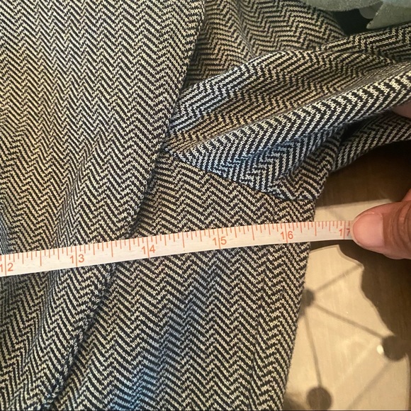 Armani Collezioni Cashmere Blend Blazer/Jacket size 4 - Picture 6 of 12